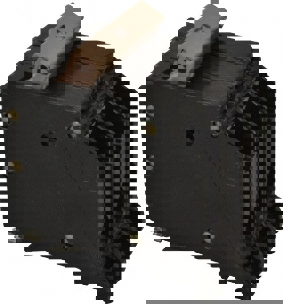 50 Amp, 120/240 VAC, 3 Pole, Plug In Type CH Circuit Breaker